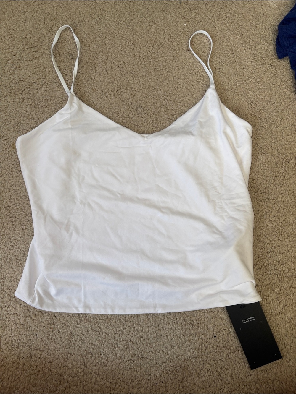 Fabletics Airlite Strappy Tank